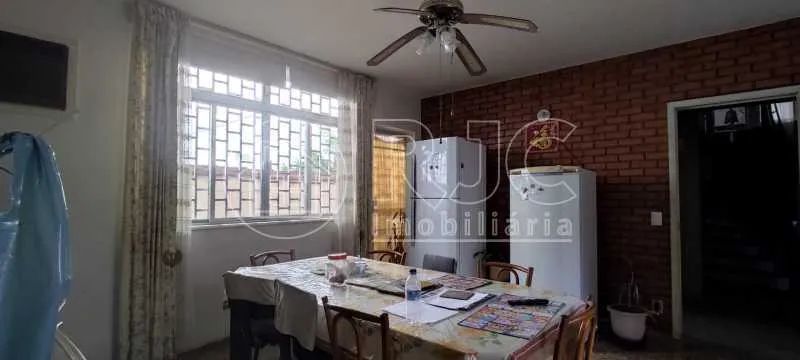 Casa de rua : Duplex / Residencial / Tijuca - Foto 4