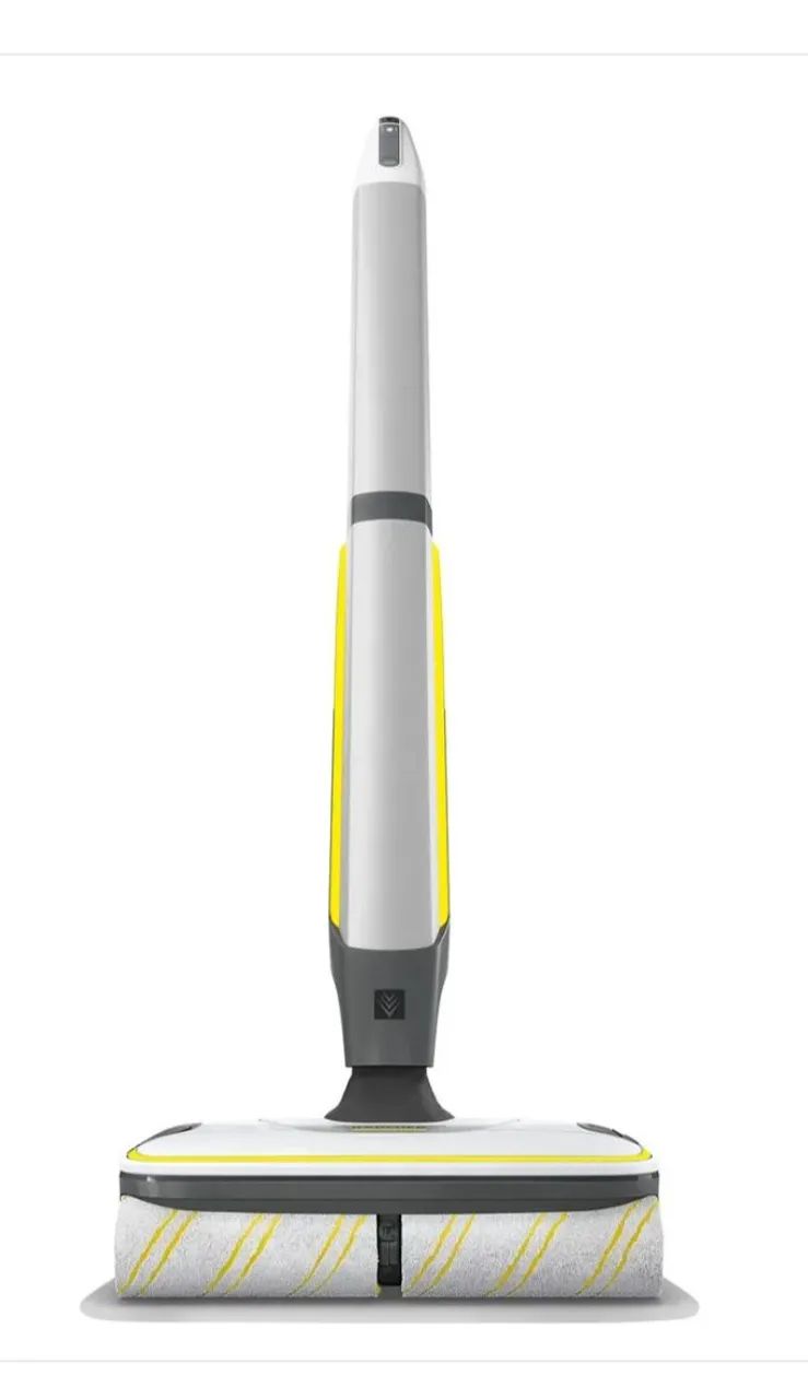 Vendo Karcher FC7