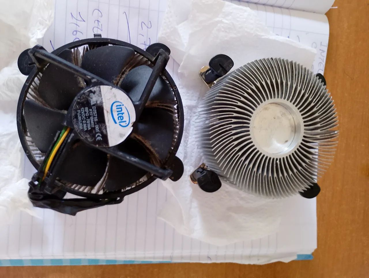 Liquidação peças de computador  - Foto 5