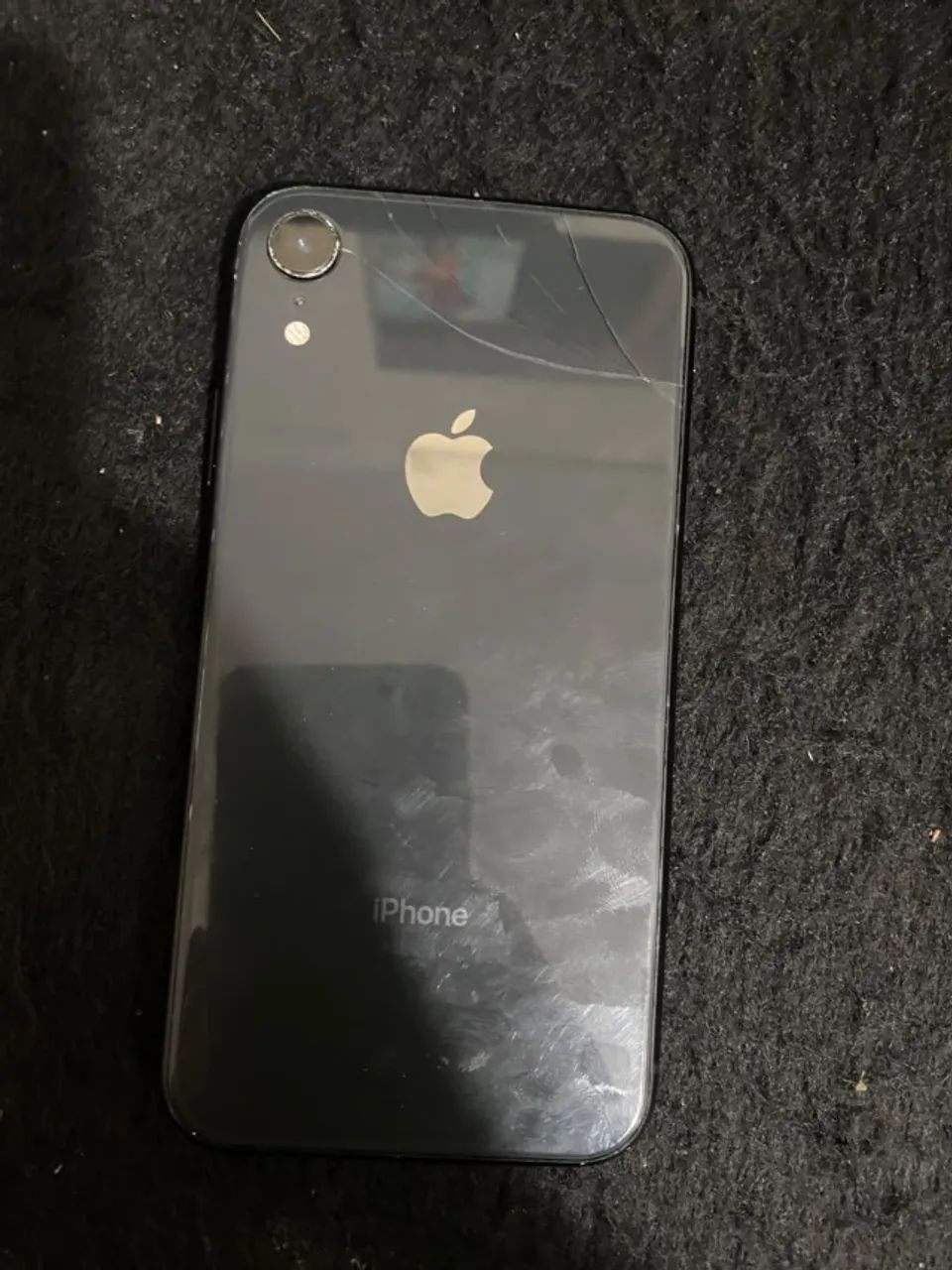 iPhone XR 128GB - Funcionando