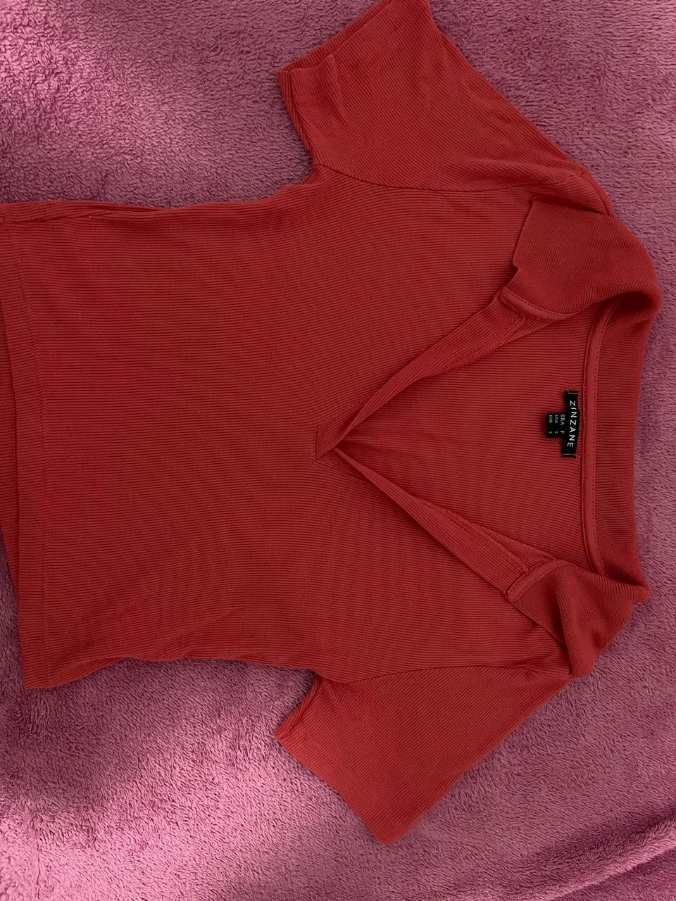 Blusa feminina / Roupas