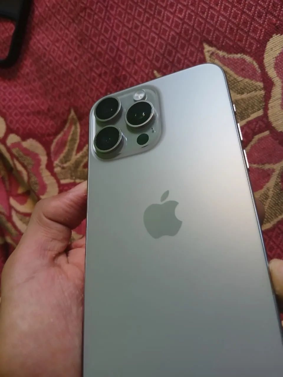 iPhone 15 Pro Max!  - Foto 4