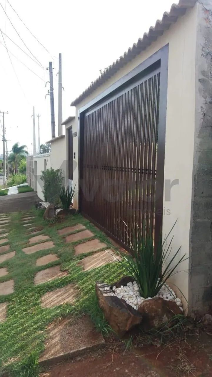 Casa à venda em Campinas, Loteamento Alphaville Campinas, com 1 suíte, com 64 m² - Foto 3