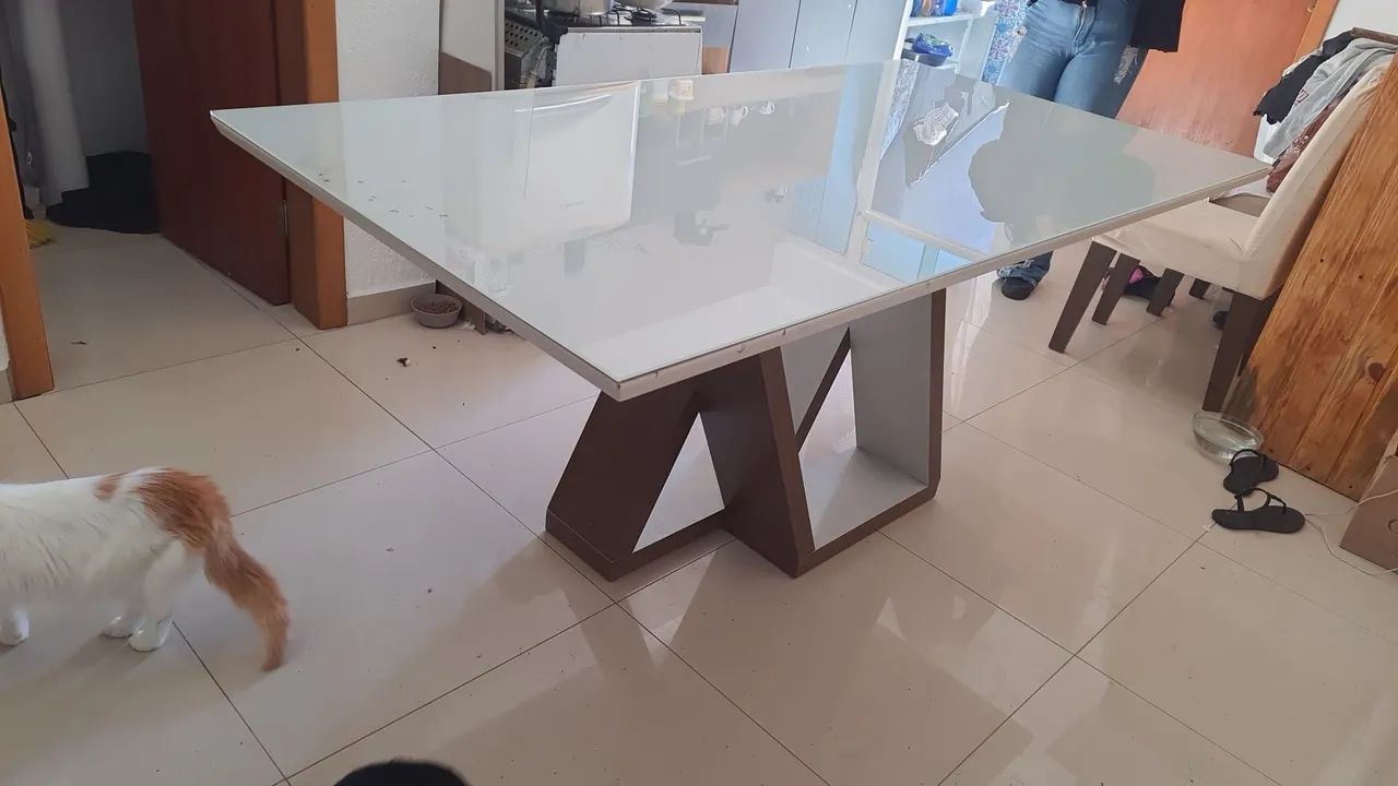 mesa - Foto 2
