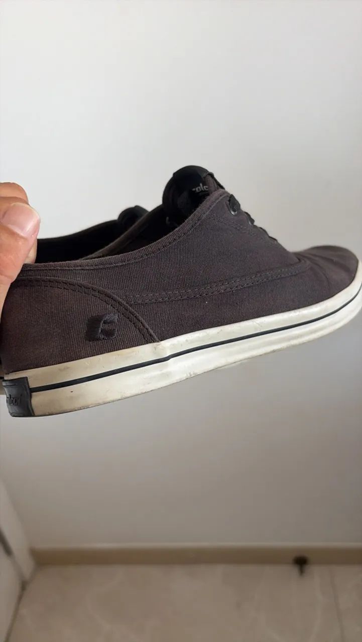 Sapatênis Colcci 39/40  - Foto 2