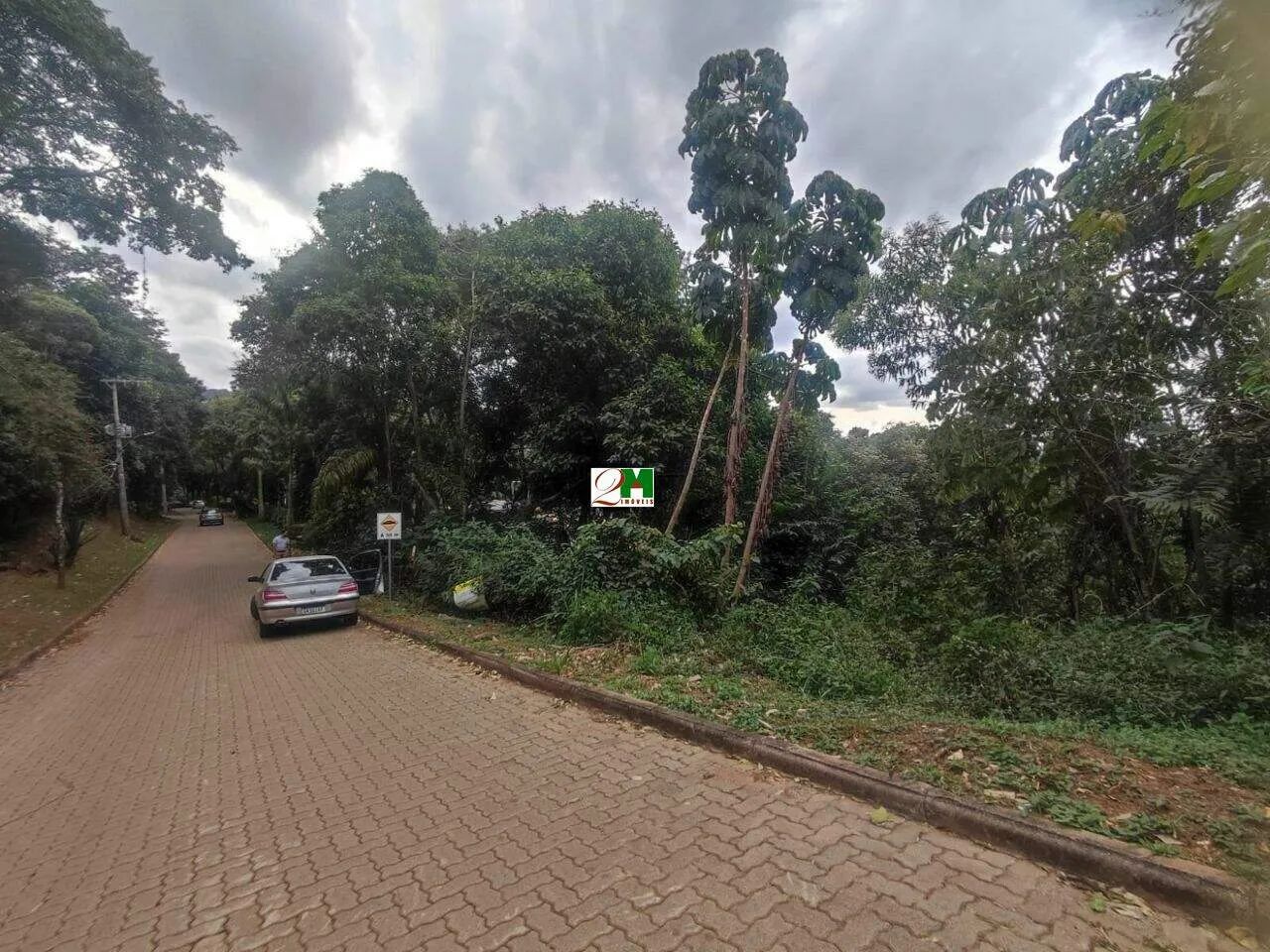 Lote em condomínio à venda, Pasárgada - Nova Lima/MG - Foto 2