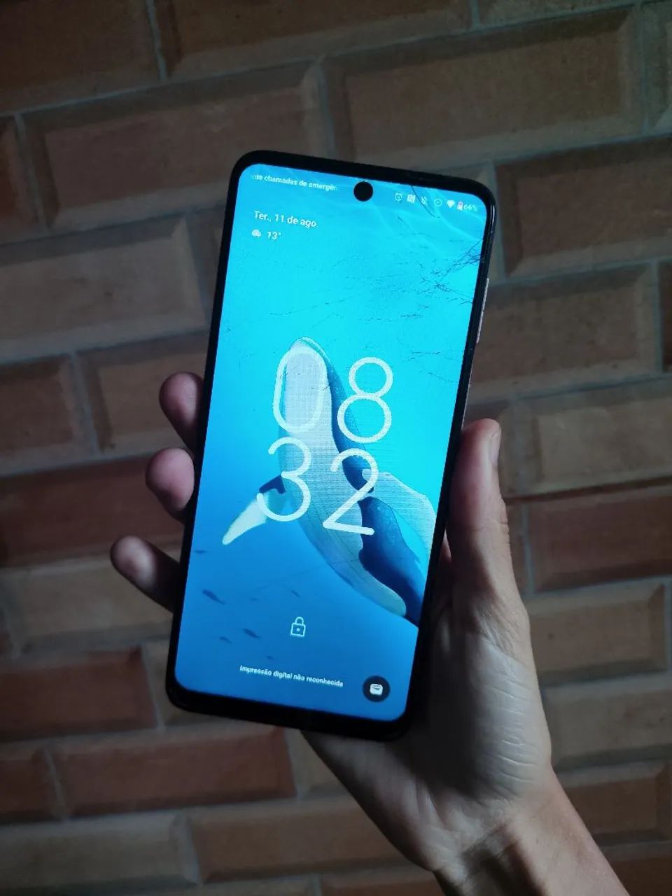 Celular G42 - Foto 3
