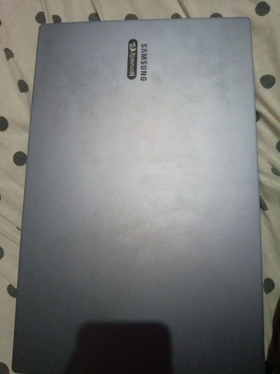 Notebook Galaxy book 4