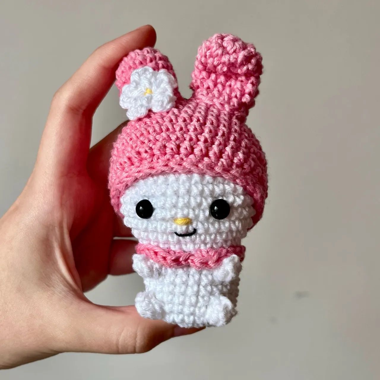 Chaveiro My Melody - Foto 2