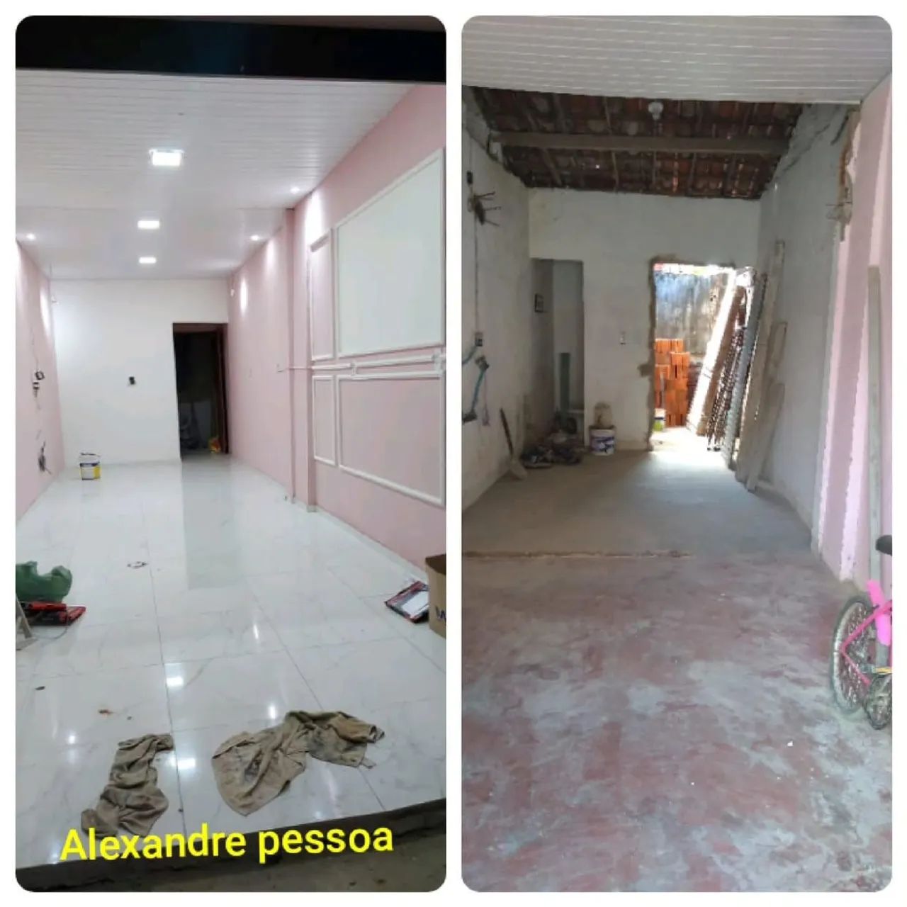 PEDREIRO PROFISSIONAL  - Foto 2