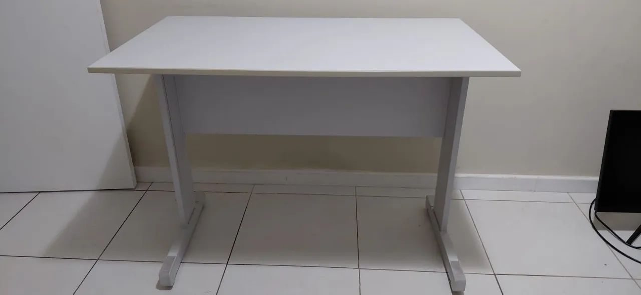 Mesa de estudos