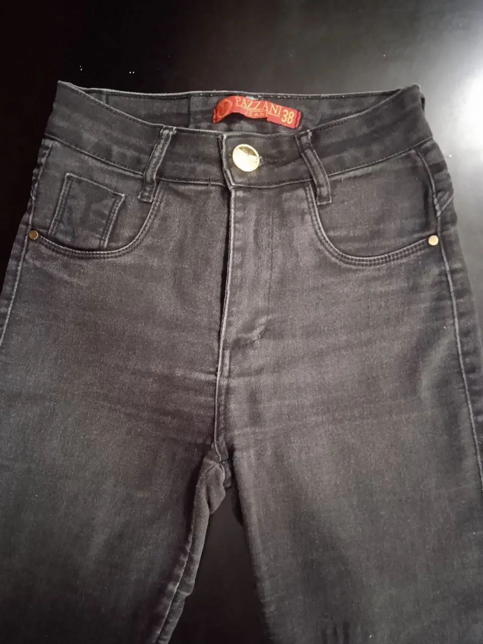 Calças jeans - Foto 3