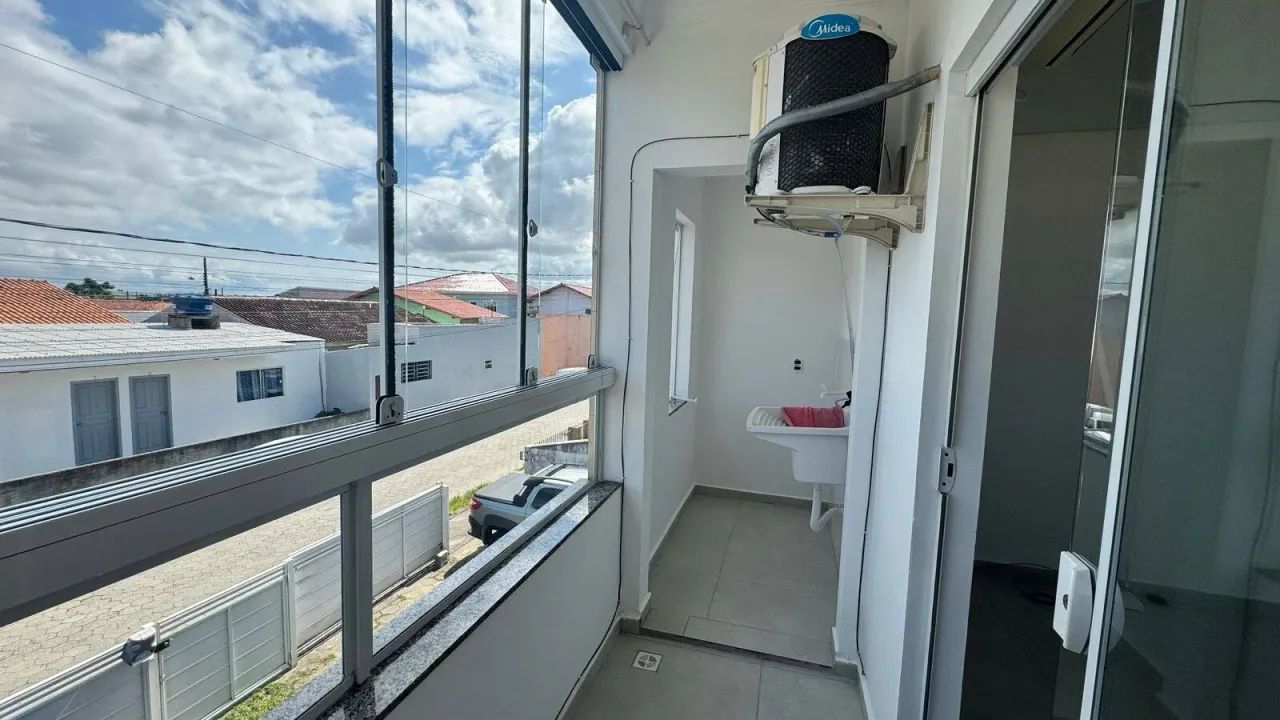 Apartamento 02 dormitórios, Carianos, Florianópolis. - Foto 4