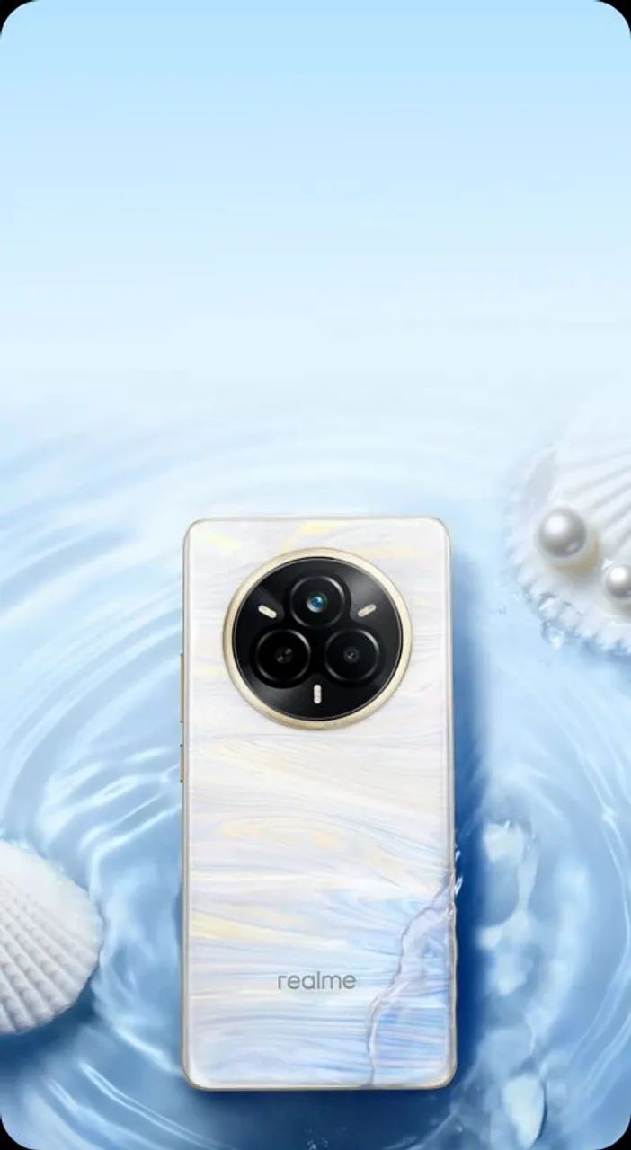 Realme 14 Pro + - Foto 5