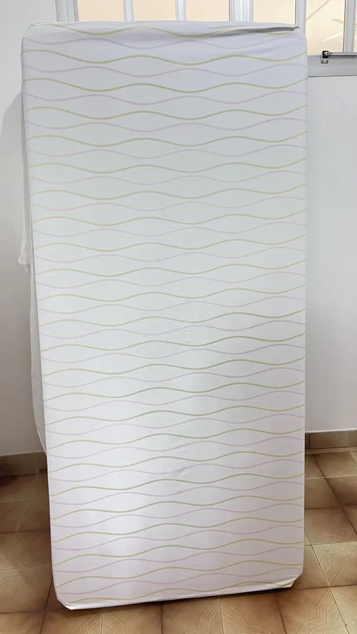 Cama box de solteiro  - Foto 2