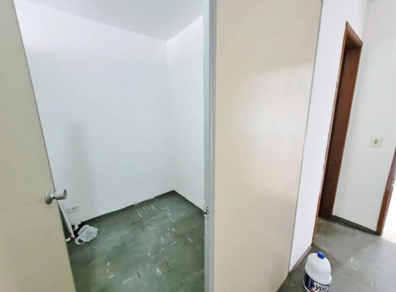Sala para alugar, 29 m² por R$ 1.150/mês - Jardim Ester Yolanda - São Paulo/SP - Foto 7