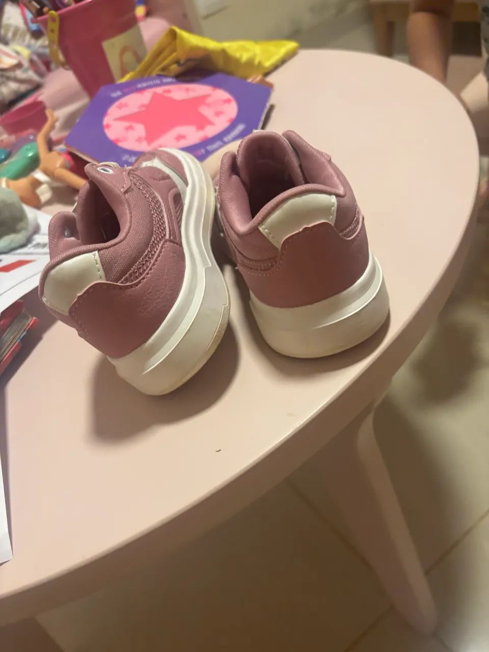 Tenis KLIN - Foto 4