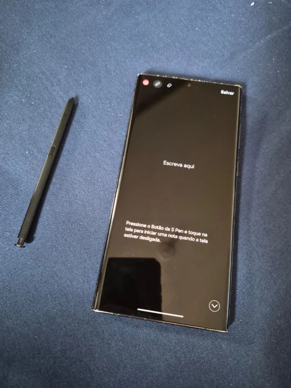 Samsumg S22 Ultra