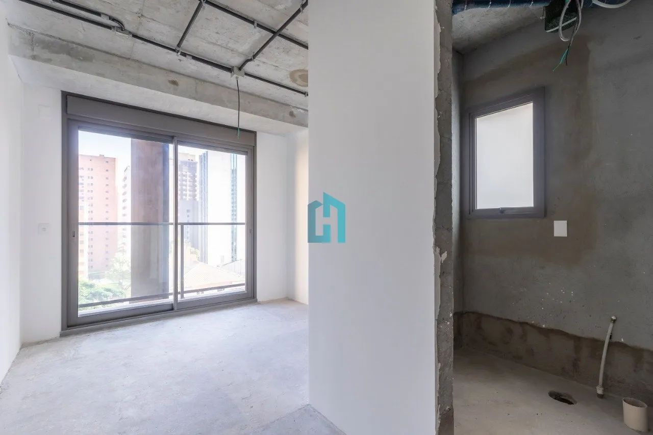 Apartamento à venda no Bioma Itaim, SP - Foto 5