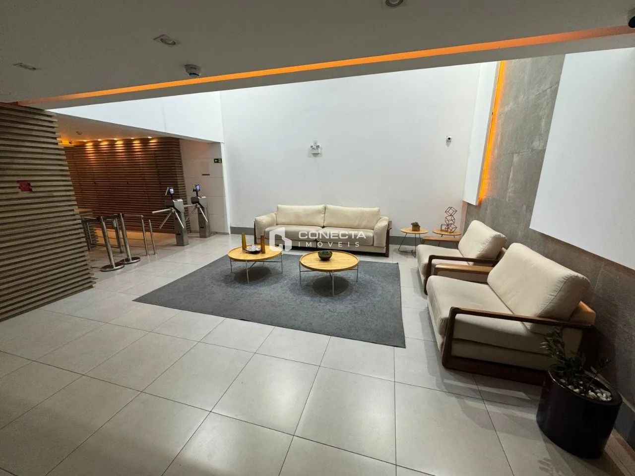 Sala comercial para aluguel em Canoas - Foto 2