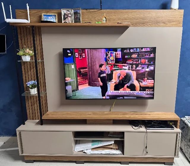 Estante tv  - Foto 4
