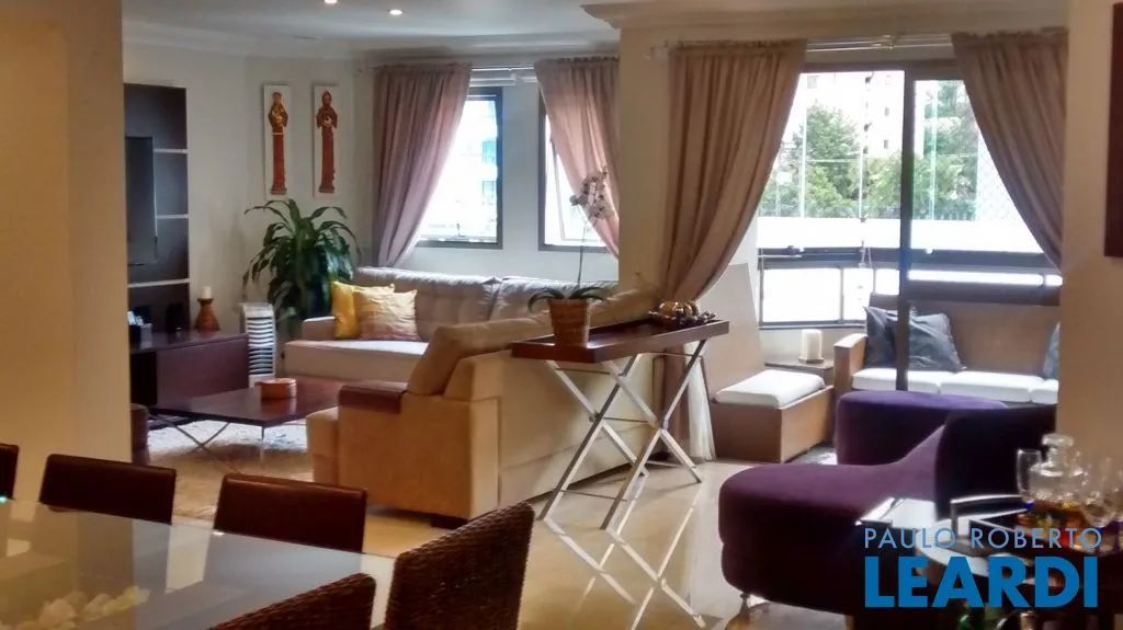 APARTAMENTO - MORUMBI - SP - Foto 2