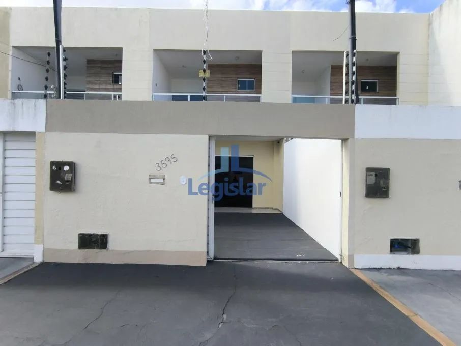 Casa 3 Quartos Aracaju - SE - Coroa do Meio - Foto 4