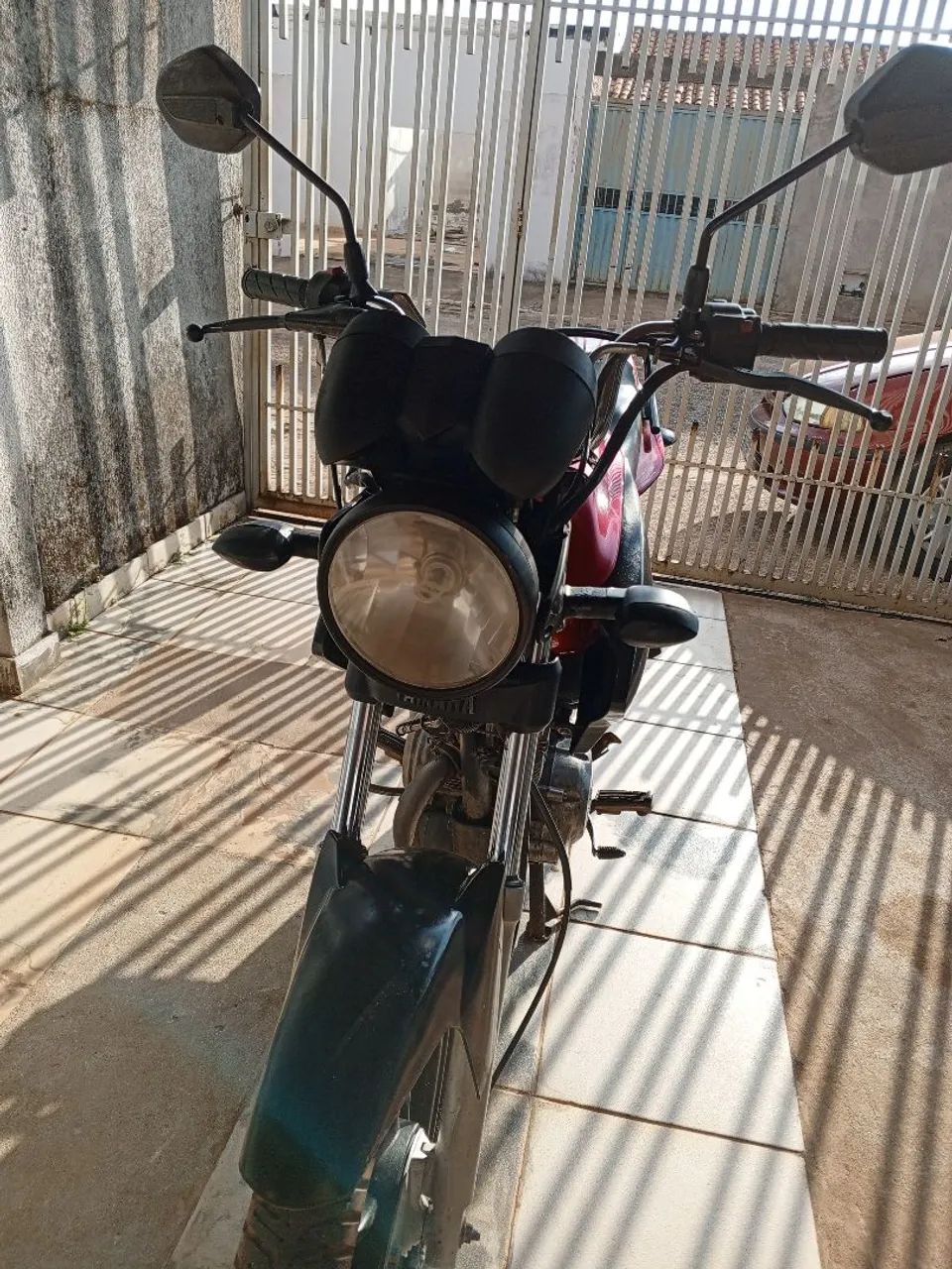 Moto  - Foto 5