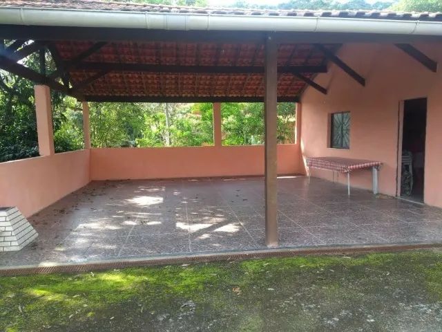 Casa com terreno de 3.000m² - Foto 5