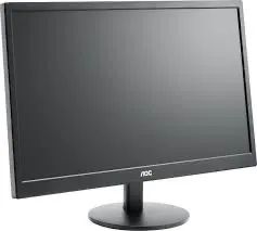 Monitor AOC E2270SWN - Foto 2