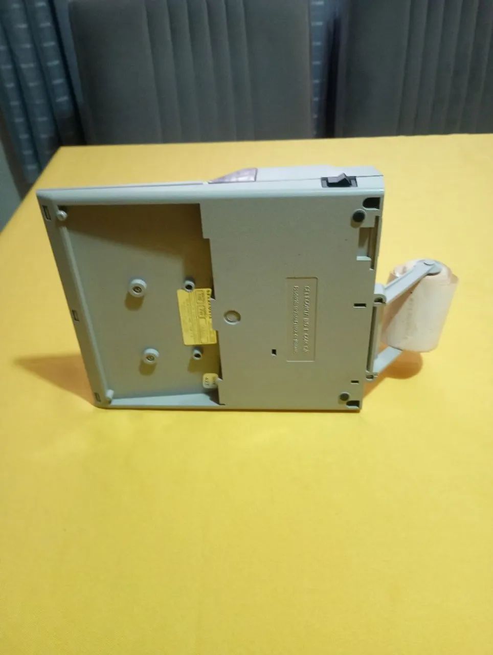 Vendo calculadora antiga  - Foto 2