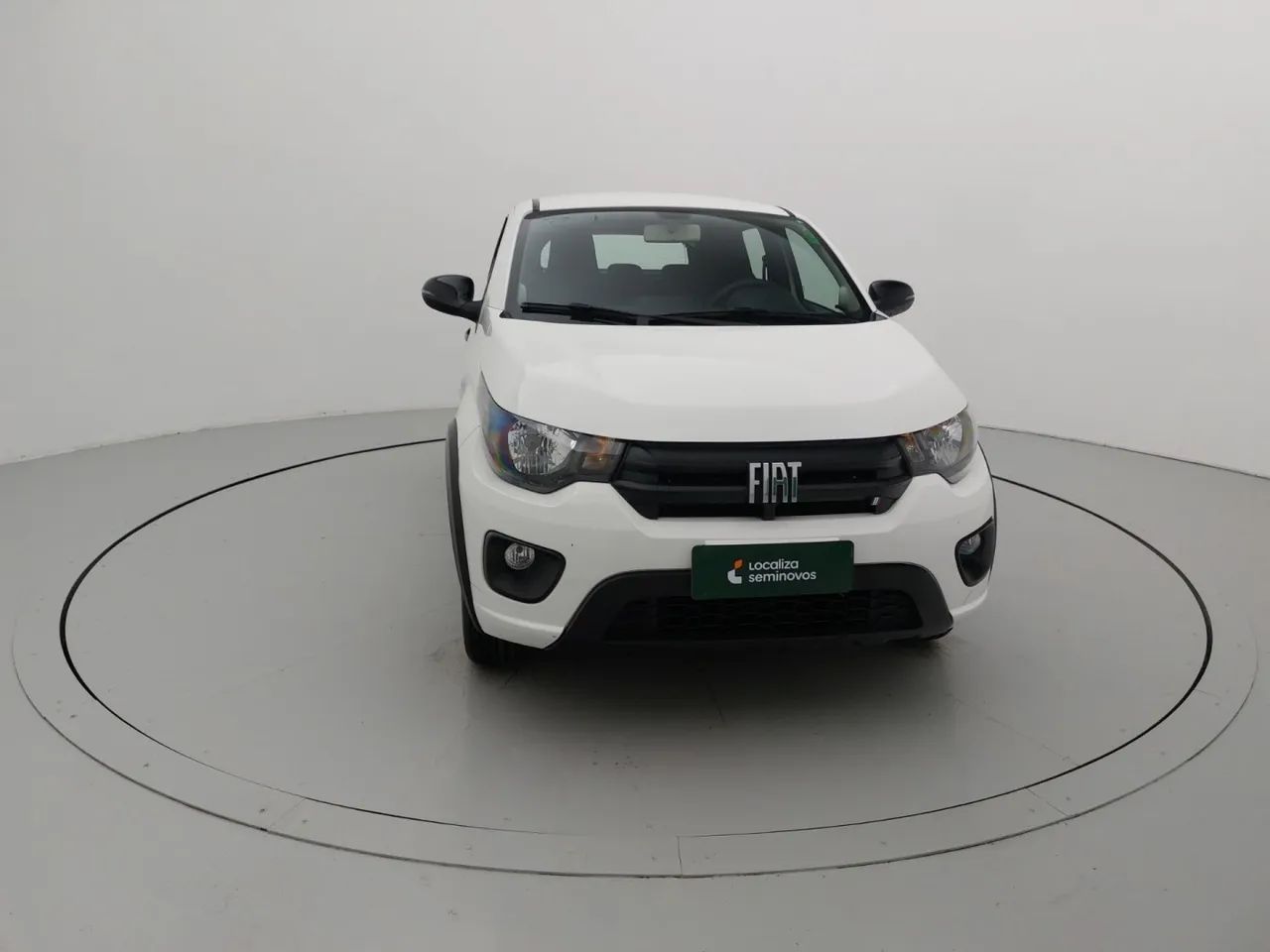 Fiat Mobi LIKE 1.0 Fire Flex 5p., foto 8 de 18