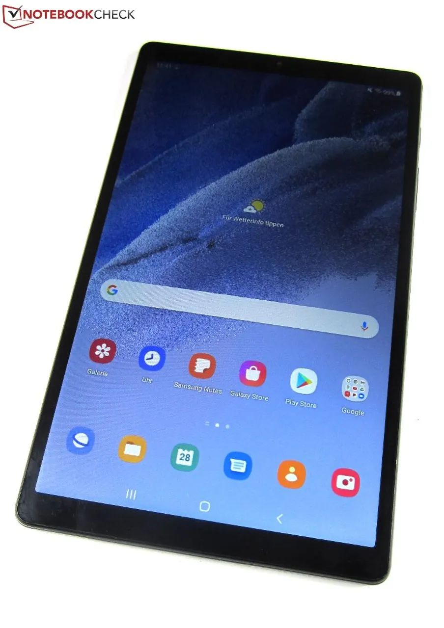 Samsung Galaxy tab A7 lite 32gb