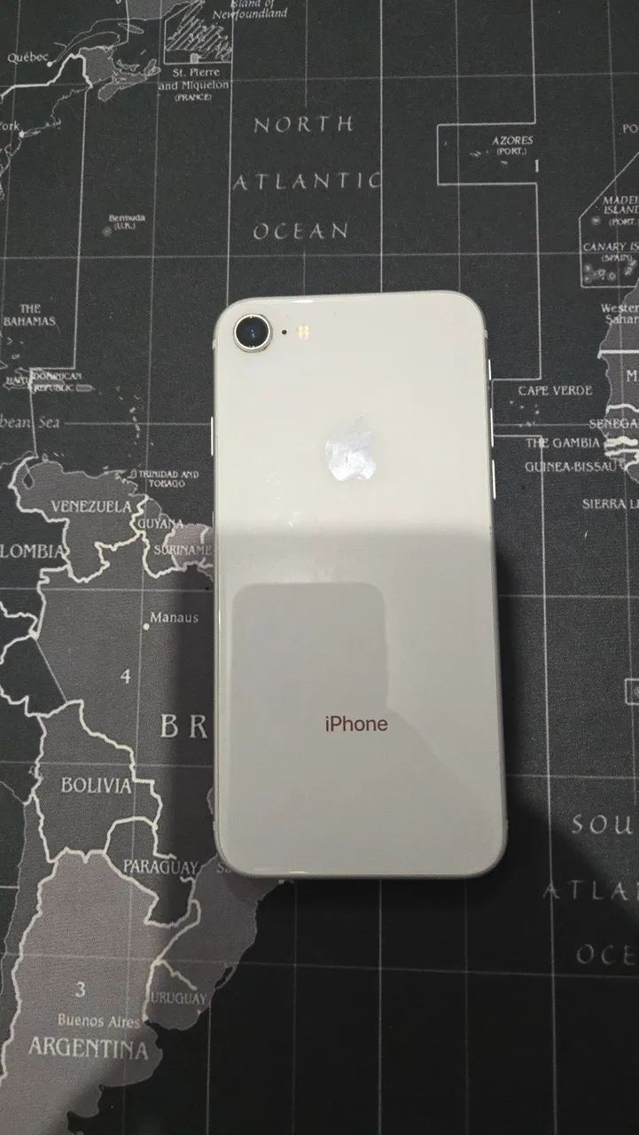 Iphone 8 256gb - Celulares e Smartphones - Jardim Campos Salles