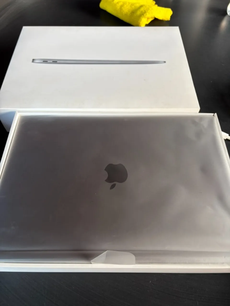Macbook Air 2020, M1,16gb + Magic Mouse - Notebooks - Saguaçu