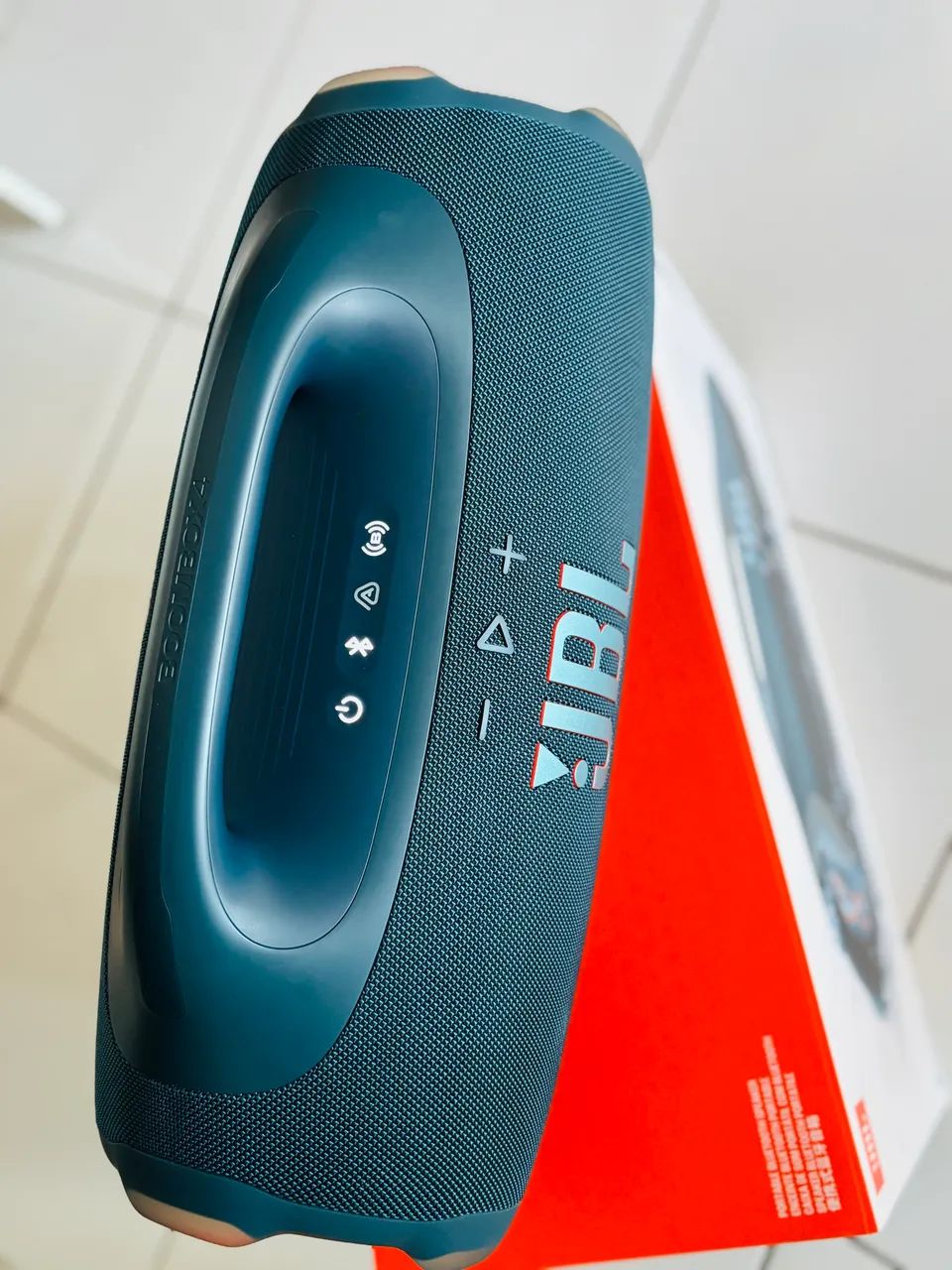 JBL boombox 4 - Foto 3