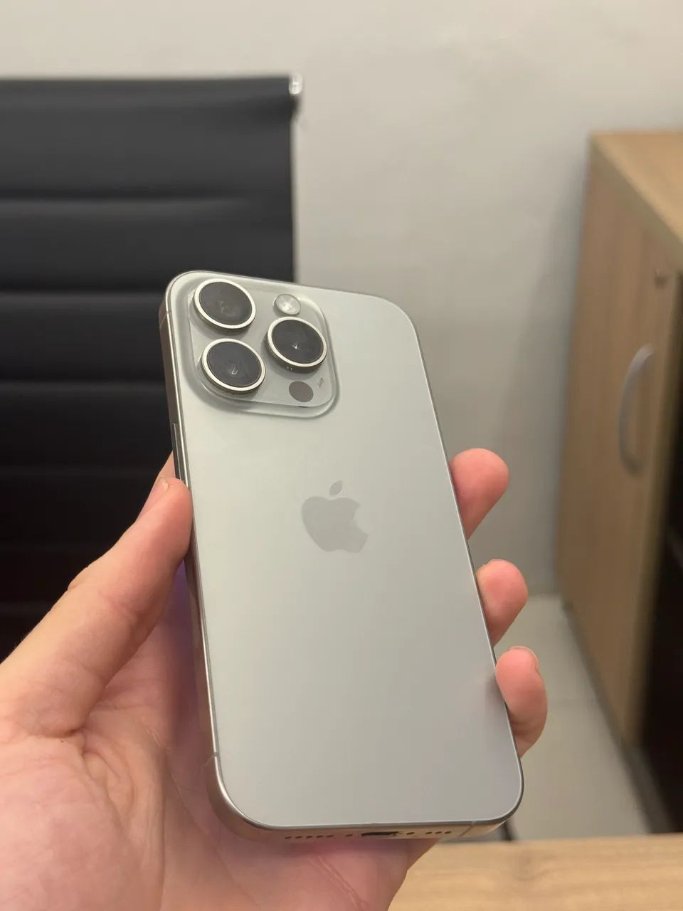 iPhone 15 Pro - Foto 5