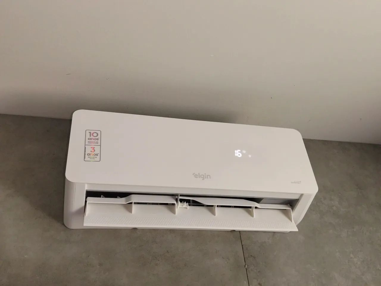AR CONDICIONADO 
