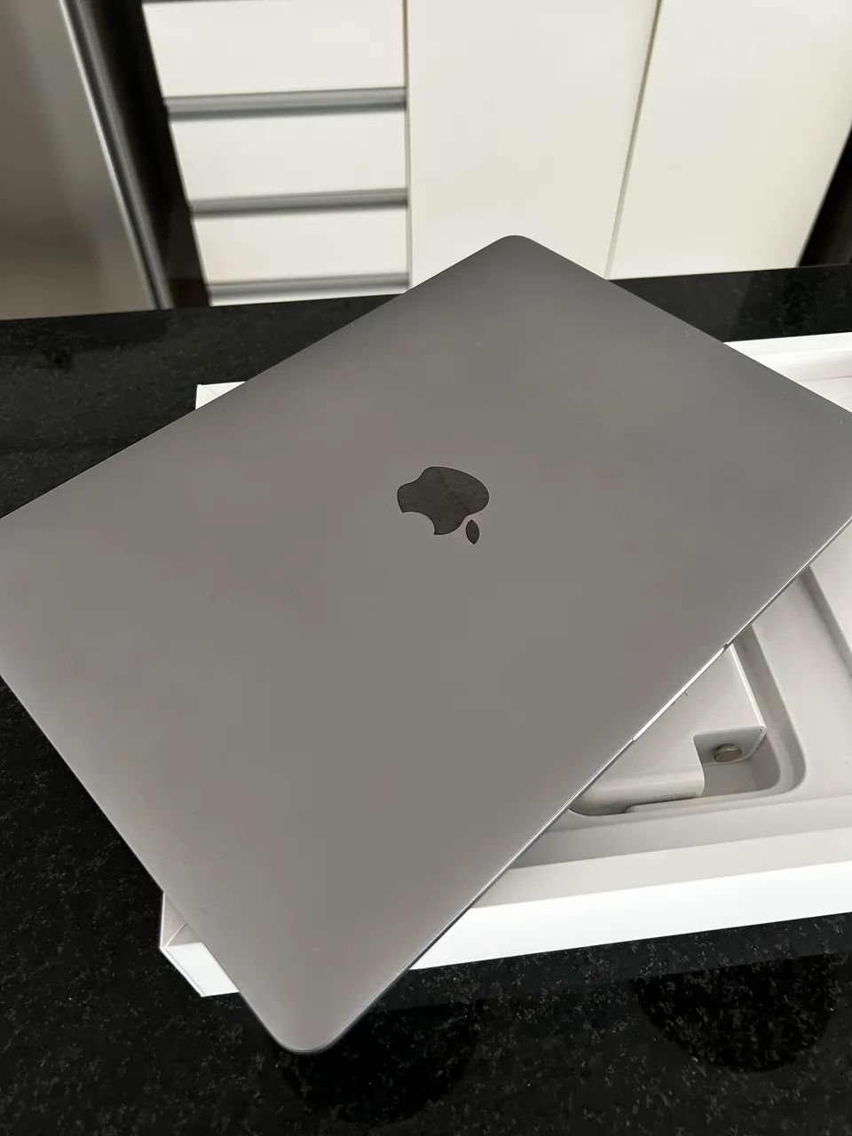 MacBook Pro 13 - Cinza Espacial - Notebooks - Jardim Brasil (Zona