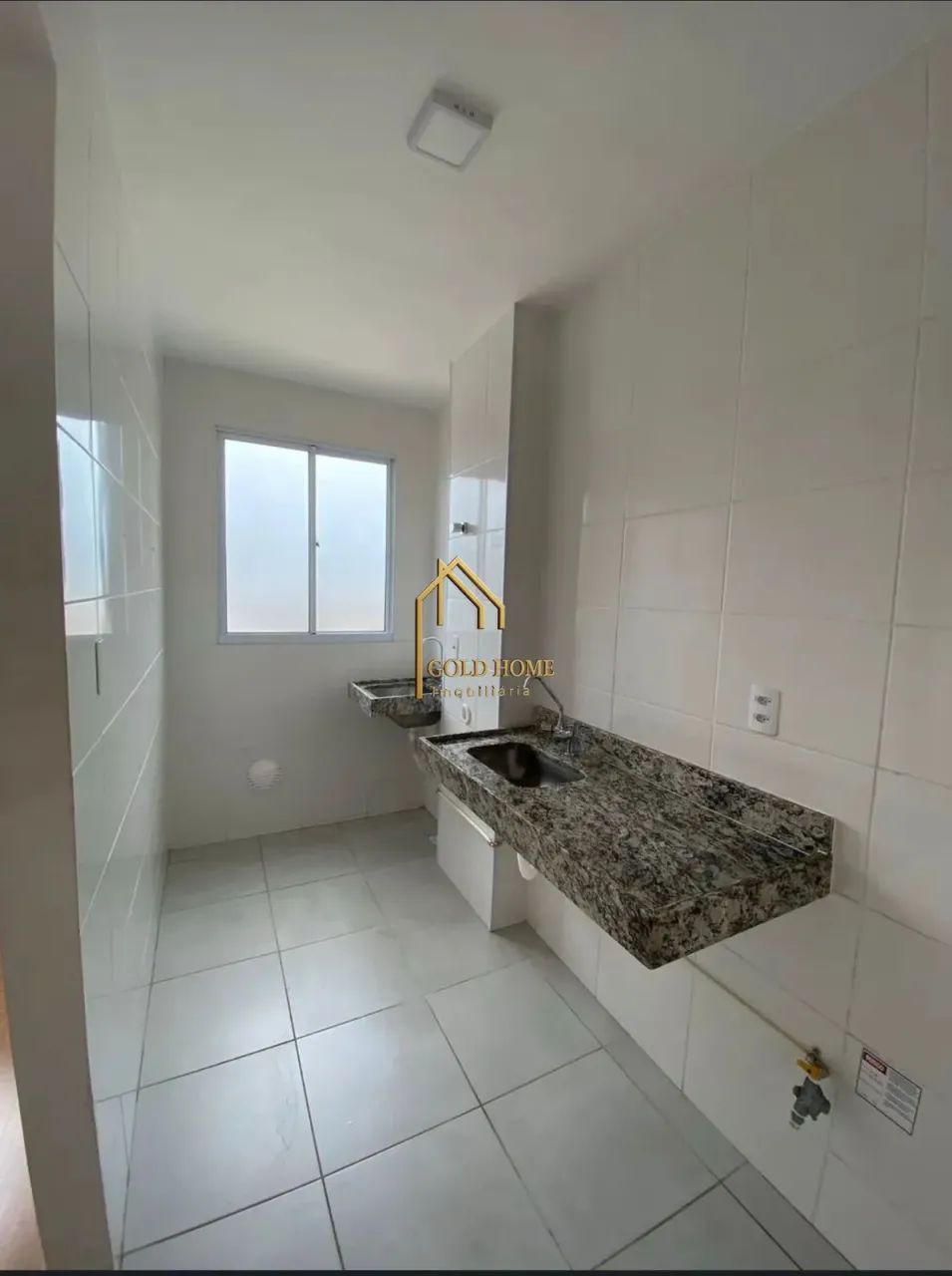 Apartamento à Venda  Chapada Raviera - Foto 4
