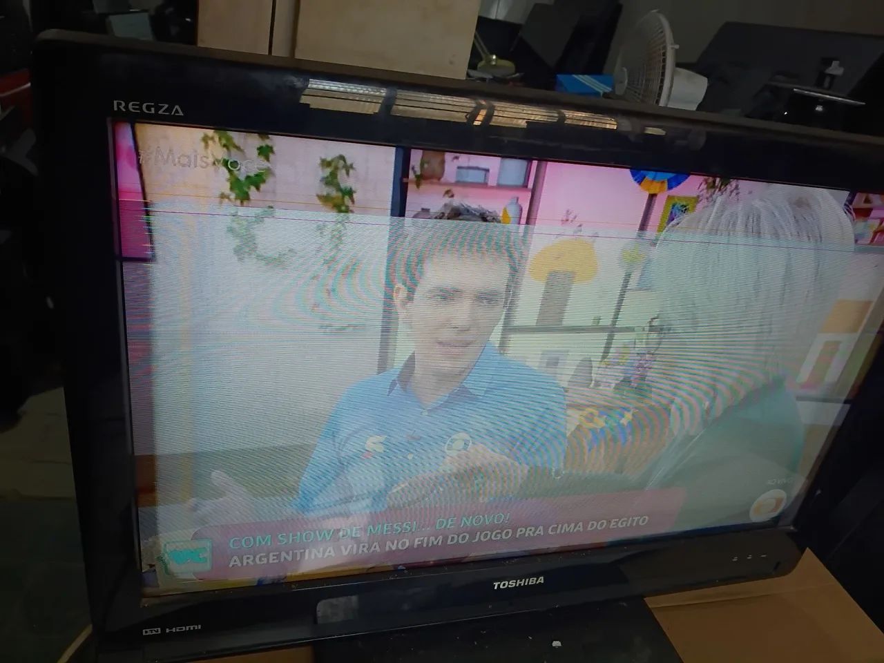 Tv 32 Toshiba 
