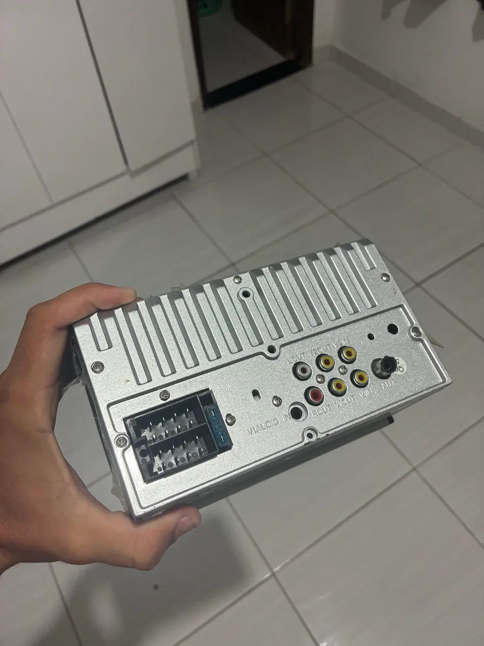 Central de multimídia  - Foto 5