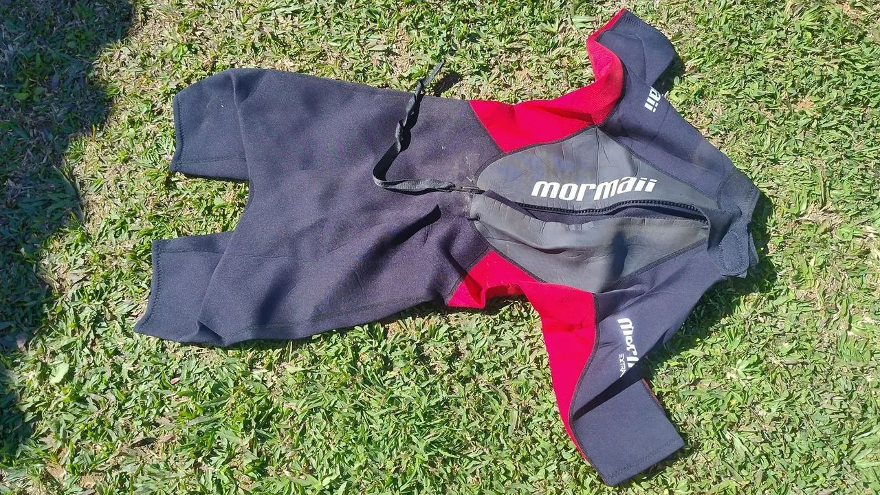 Macacão de jet sky - Foto 2
