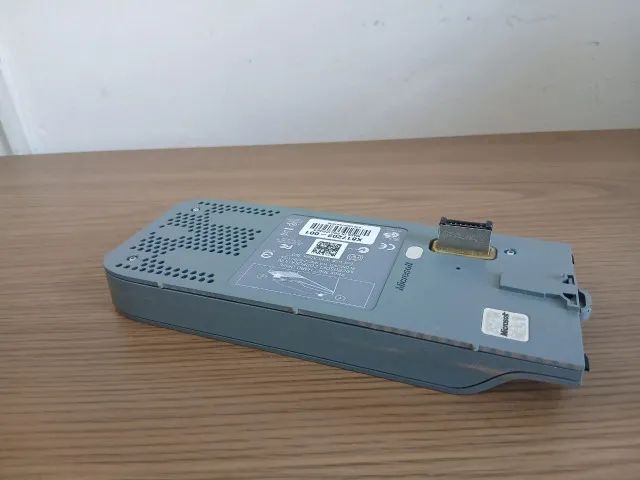 HD Xbox Fat 60 GB Original Funcionando Perfeitamente  - Foto 4