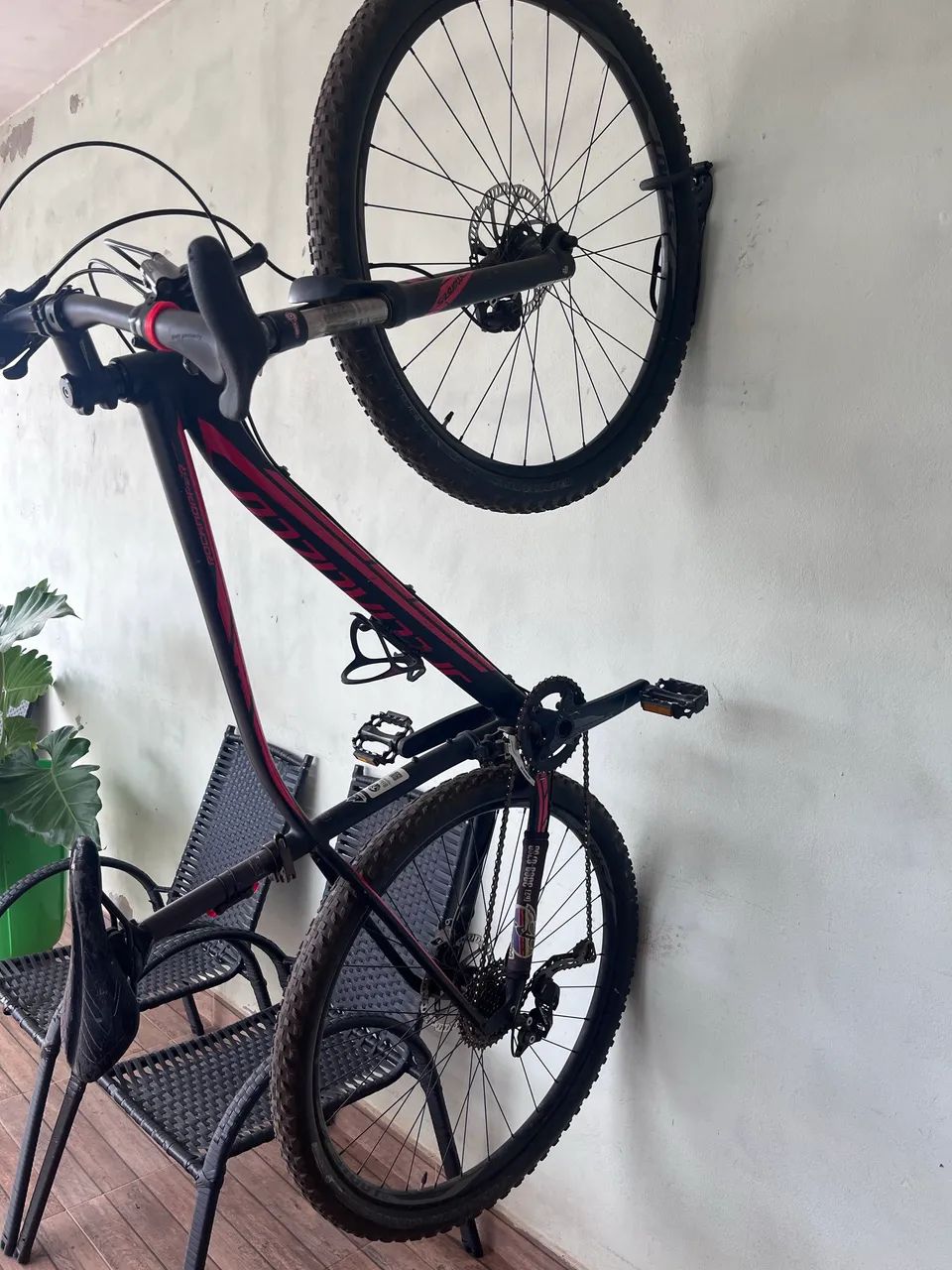 Specialized aro 29 revisada - Foto 3