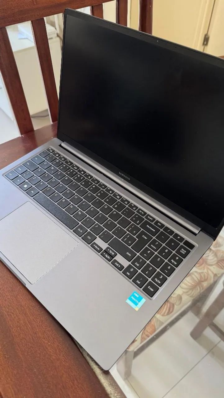 Notebook Samsung galaxy book 4 - Foto 3