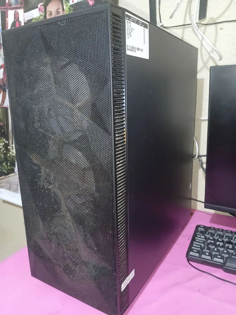 VENDO COMPUTADOR - I5 4460