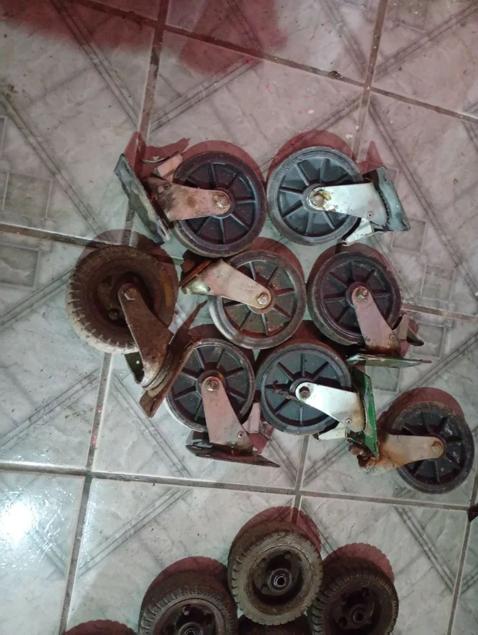 Rodas  - Foto 4