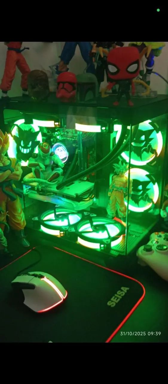 Cpu gamer  - Foto 4