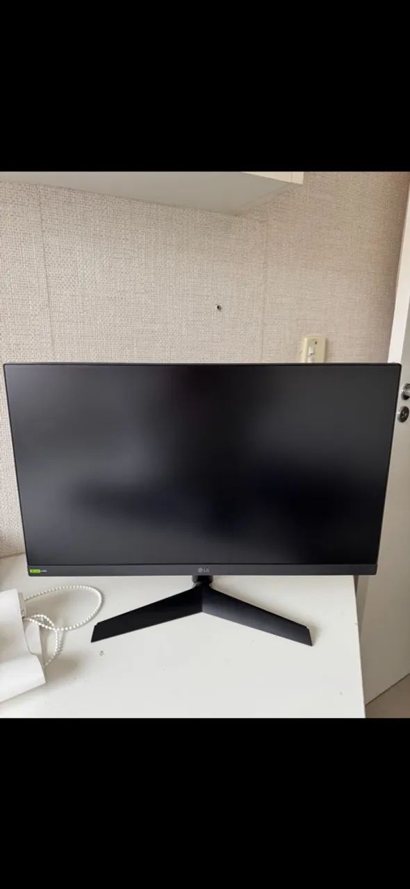 MONITOR LG 180hz - Foto 5